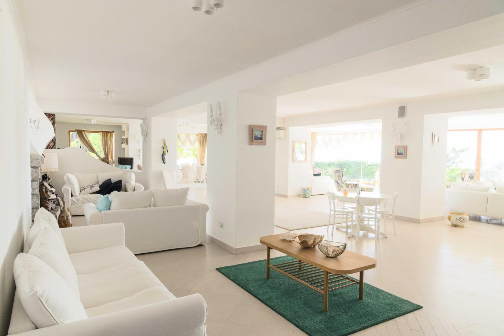 La Canostra Capri - Luxury Room Ad Anacapri Buitenkant foto