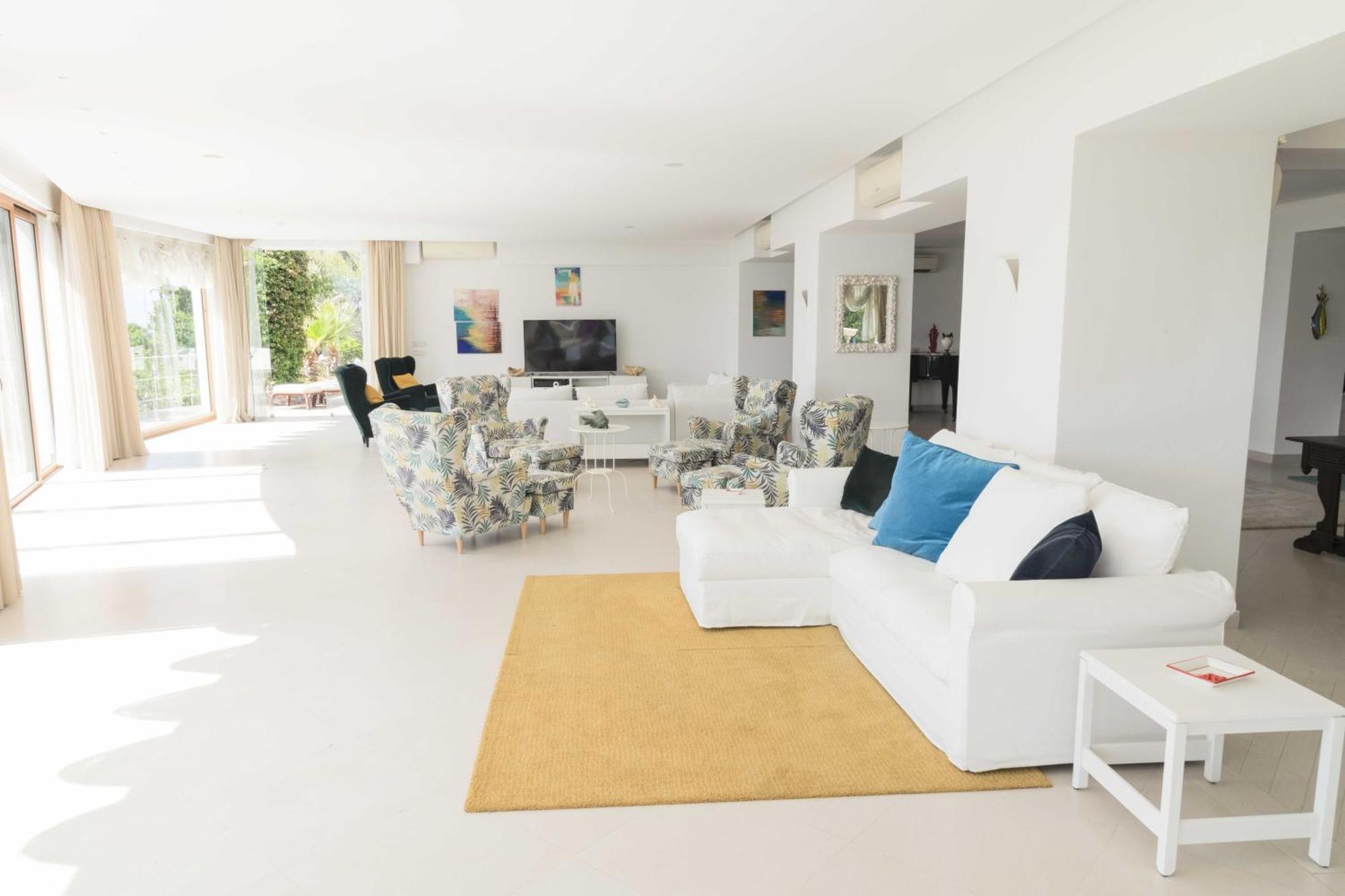 La Canostra Capri - Luxury Room Ad Anacapri Buitenkant foto
