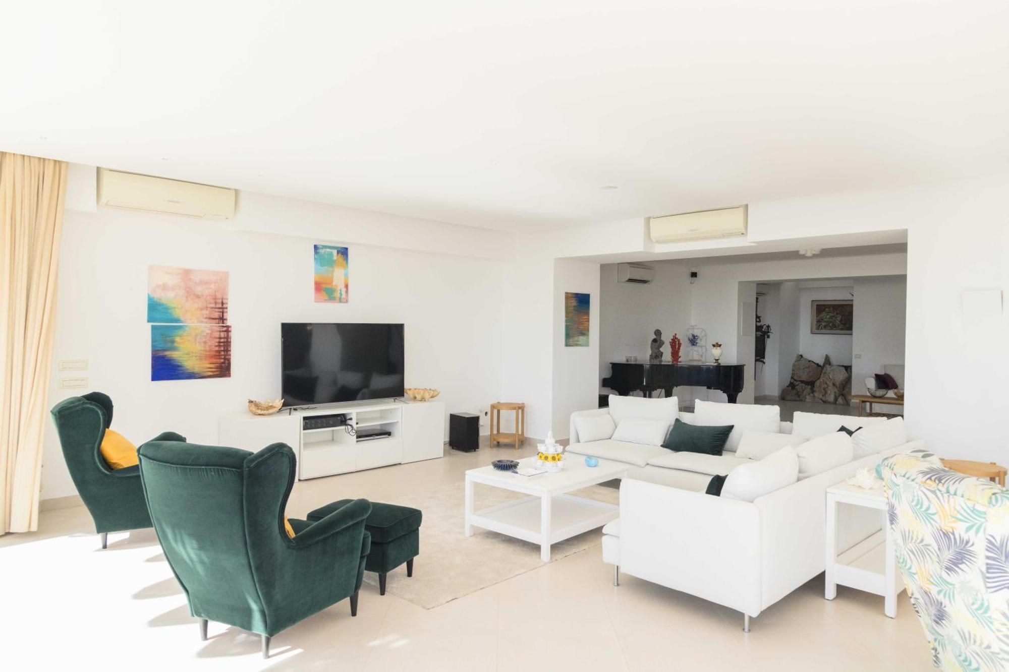 La Canostra Capri - Luxury Room Ad Anacapri Buitenkant foto