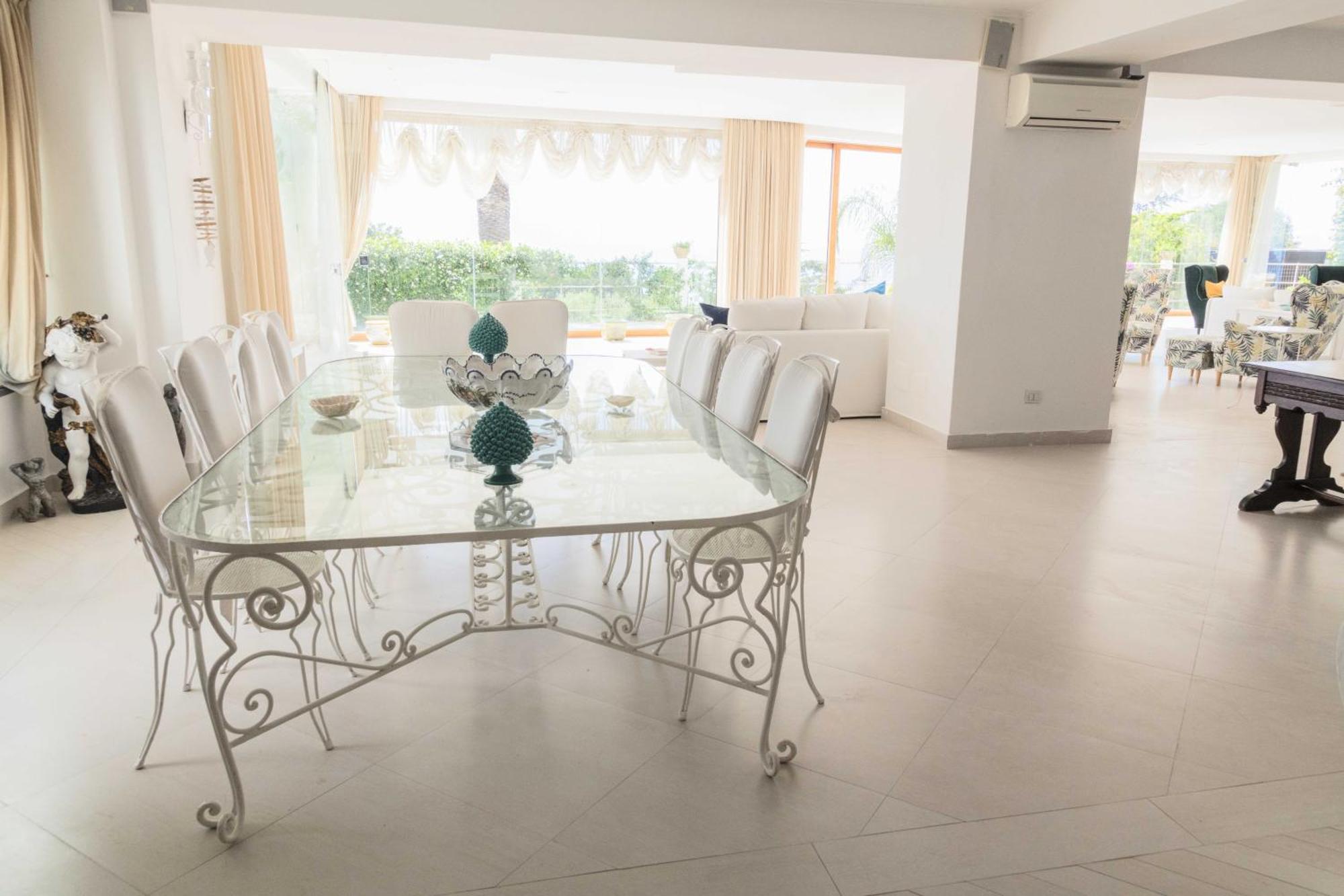 La Canostra Capri - Luxury Room Ad Anacapri Buitenkant foto