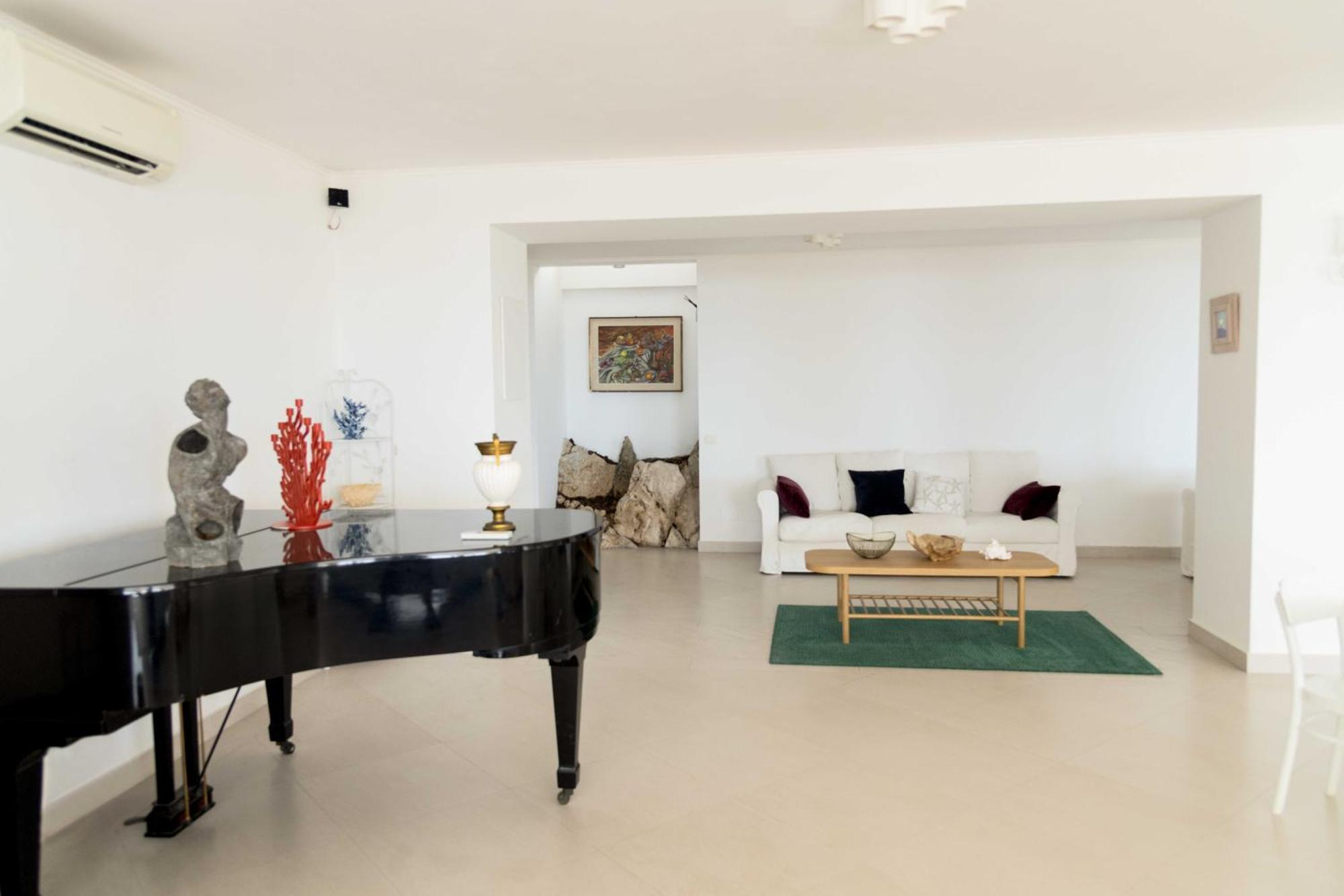 La Canostra Capri - Luxury Room Ad Anacapri Buitenkant foto