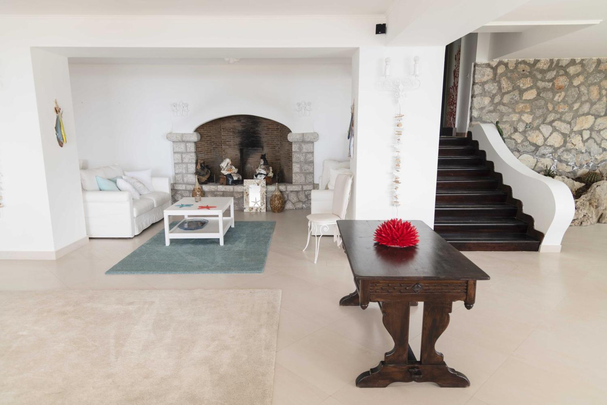 La Canostra Capri - Luxury Room Ad Anacapri Buitenkant foto