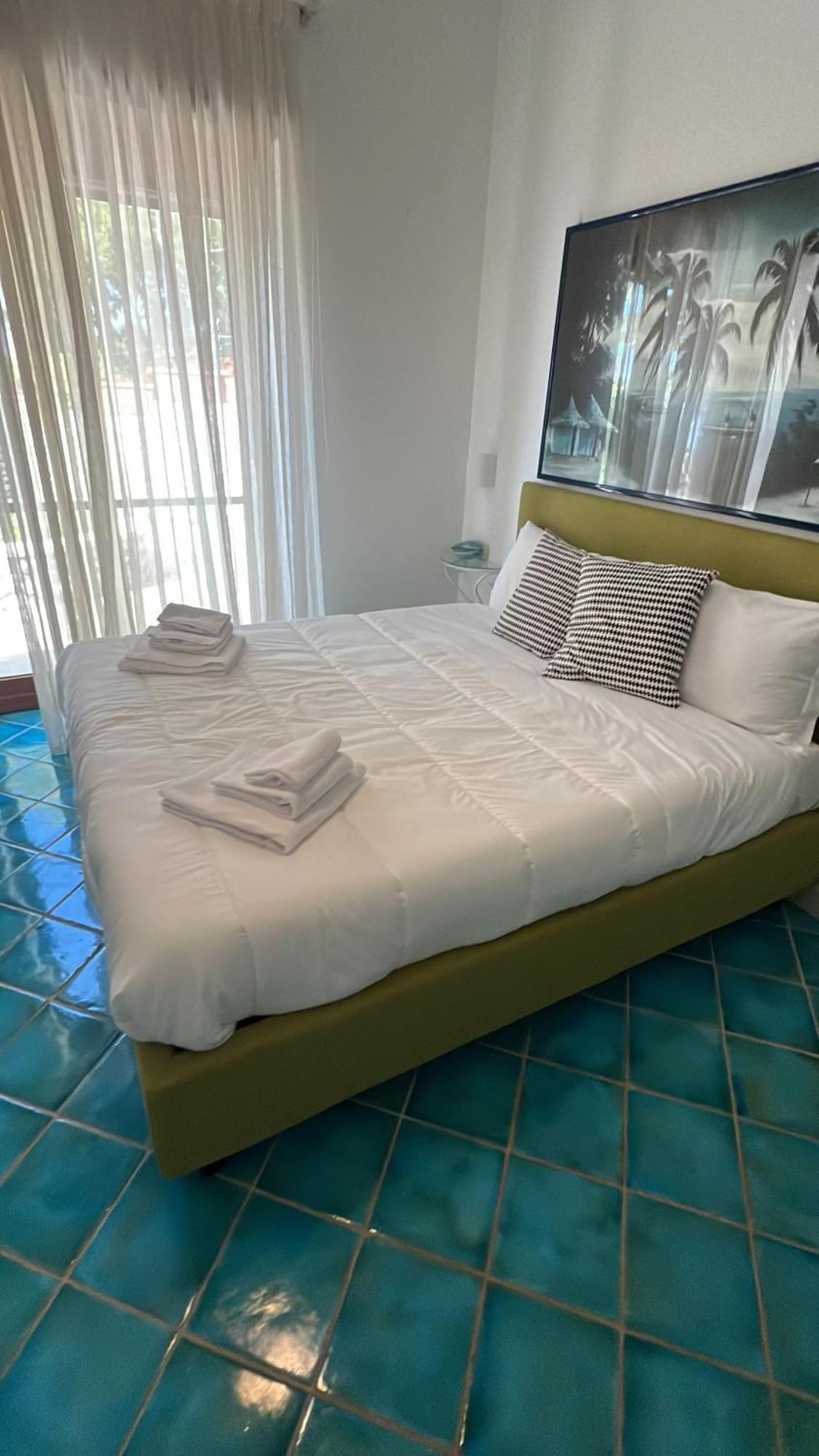 La Canostra Capri - Luxury Room Ad Anacapri Buitenkant foto