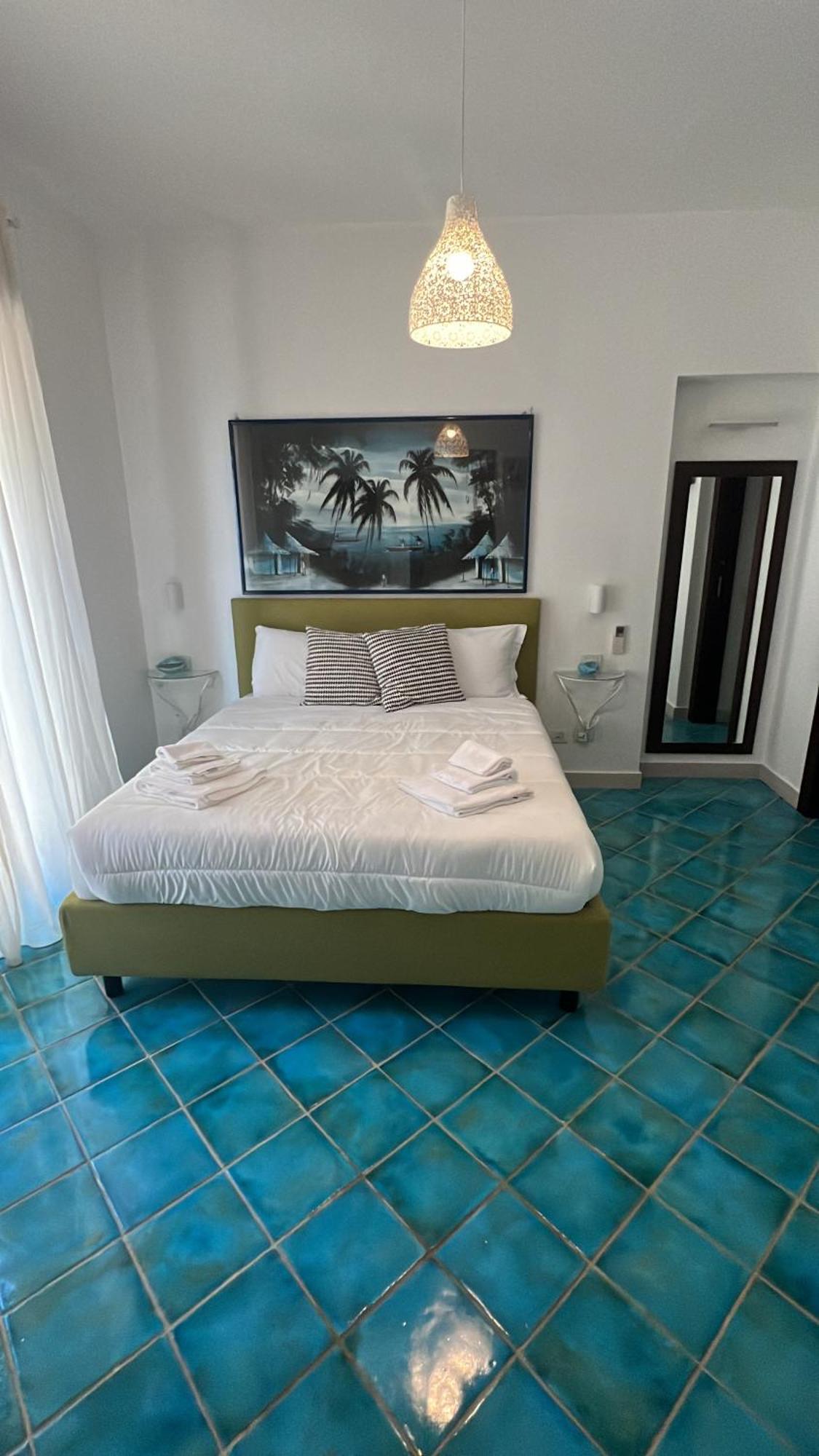La Canostra Capri - Luxury Room Ad Anacapri Buitenkant foto