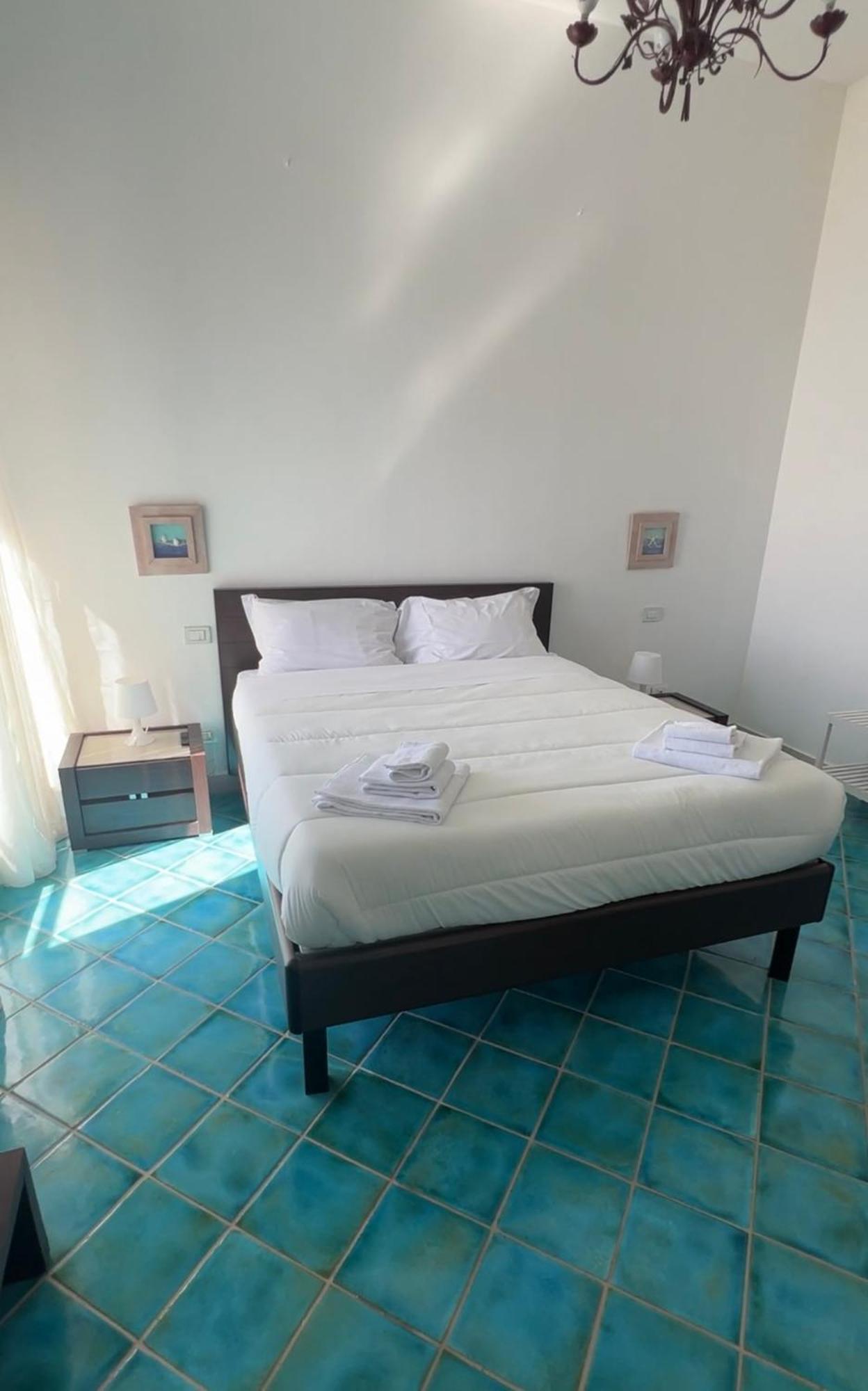 La Canostra Capri - Luxury Room Ad Anacapri Buitenkant foto