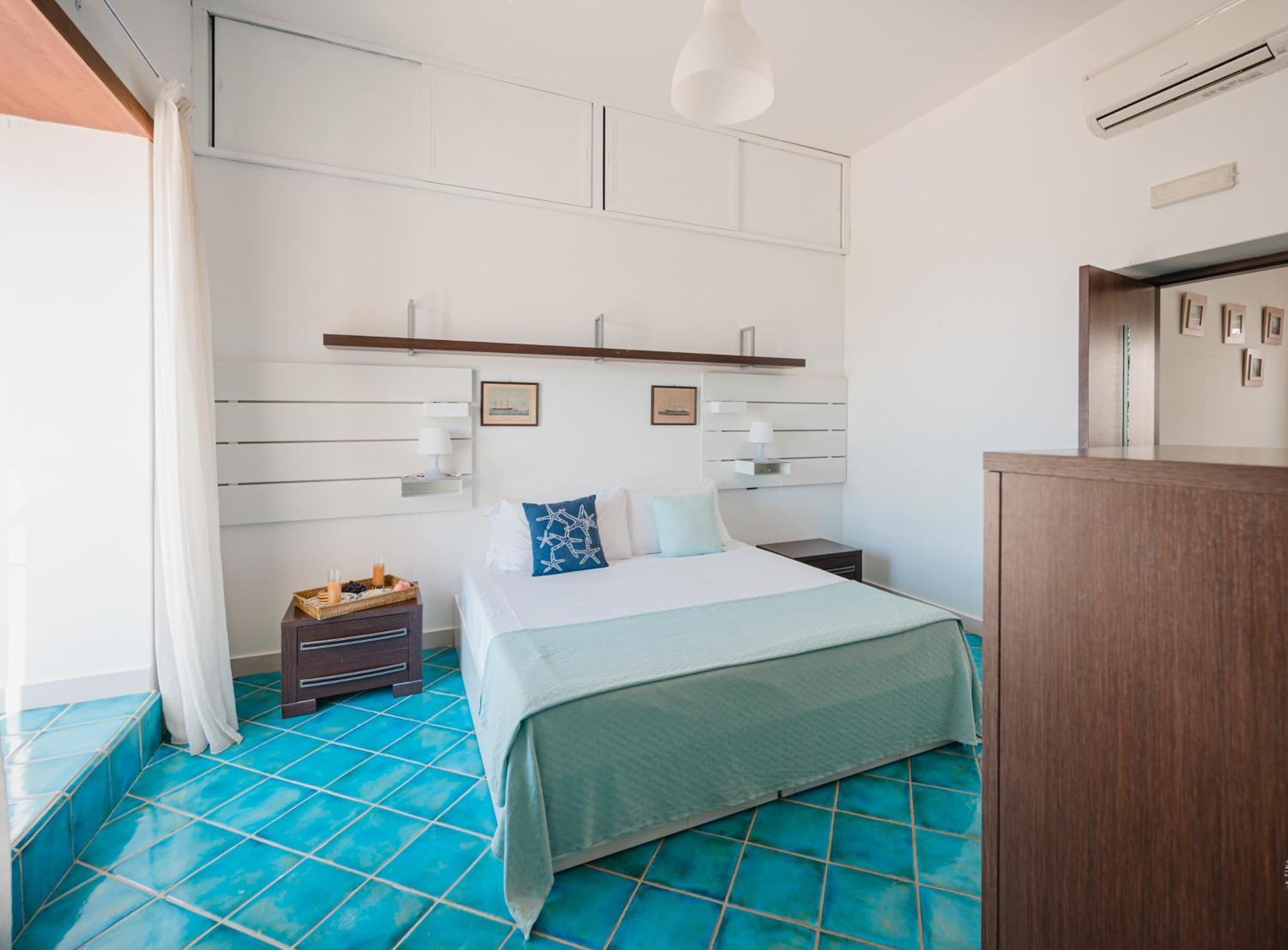 La Canostra Capri - Luxury Room Ad Anacapri Kamer foto