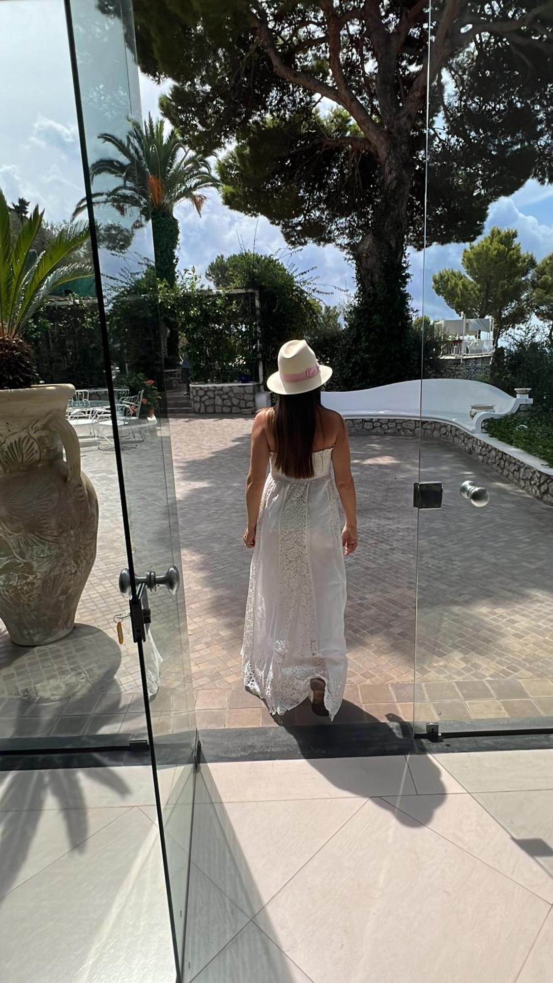 La Canostra Capri - Luxury Room Ad Anacapri Buitenkant foto