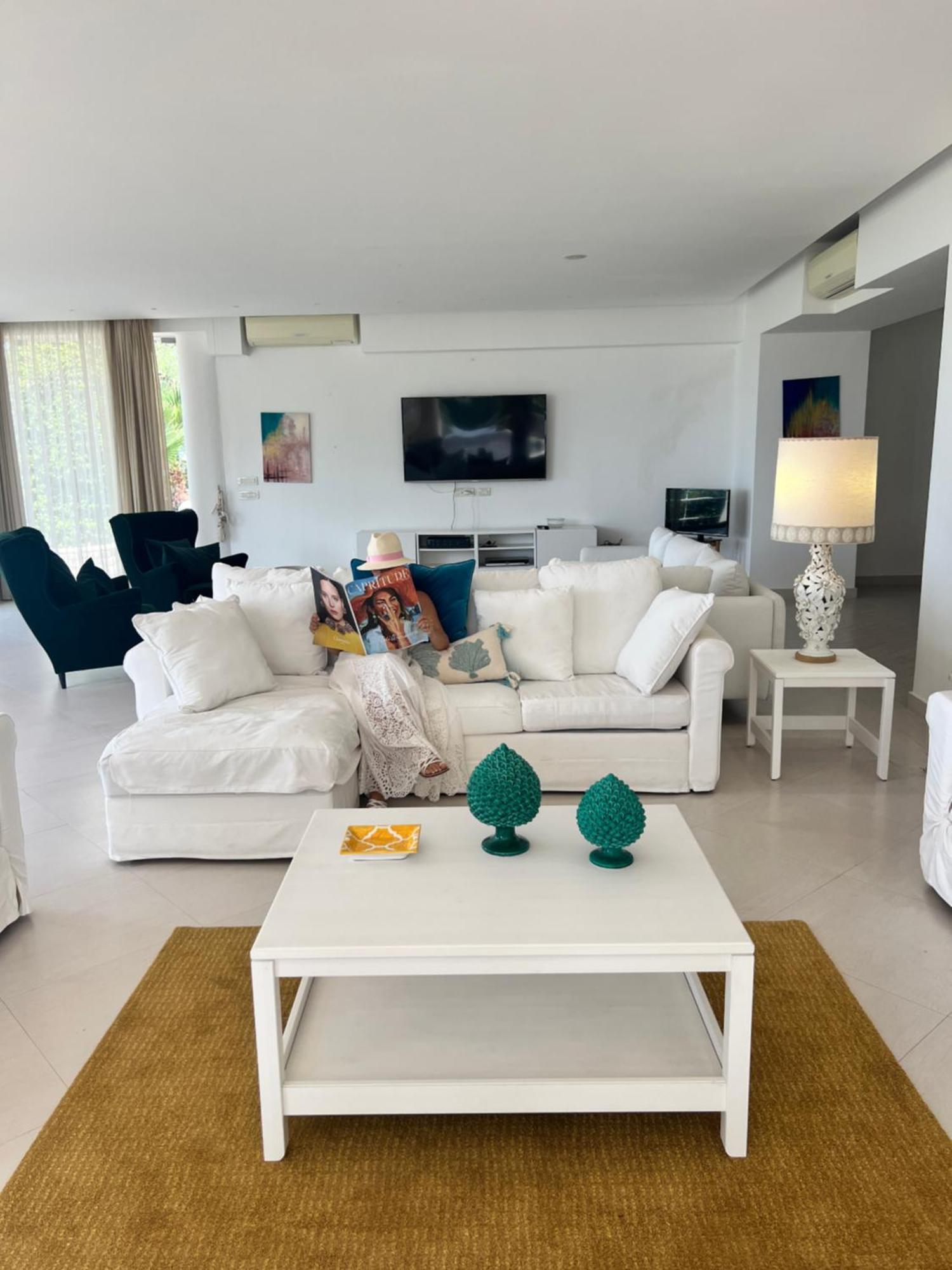 La Canostra Capri - Luxury Room Ad Anacapri Buitenkant foto