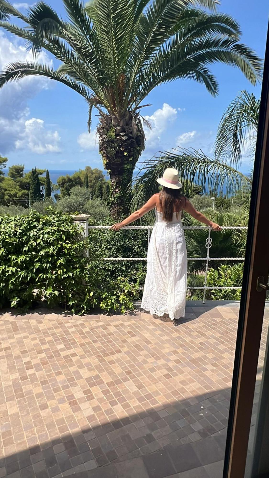 La Canostra Capri - Luxury Room Ad Anacapri Buitenkant foto